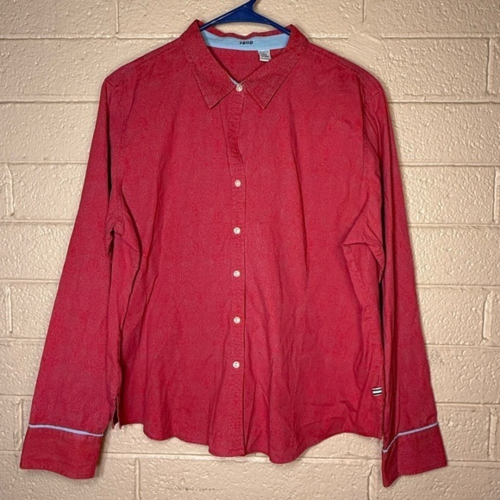 Izod pink Casual Shirt